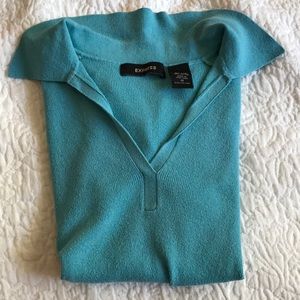 Express Blouse